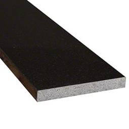 PREMIUM BLK 6X72 SILL Thresholds & Sills - Shop at Home Craft Studio - 2