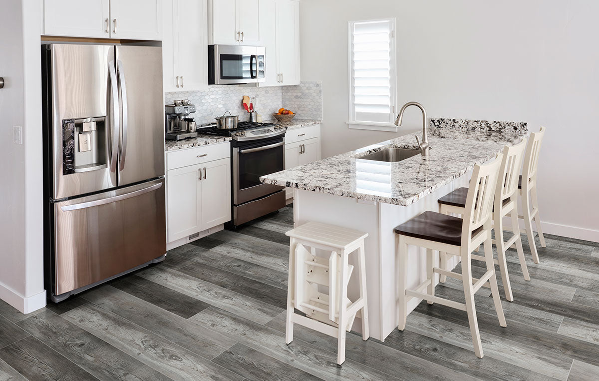 PRESCOTT BOSWELL 7x48 Luxury Vinyl Plank - Shop at Home Craft Studio - 3