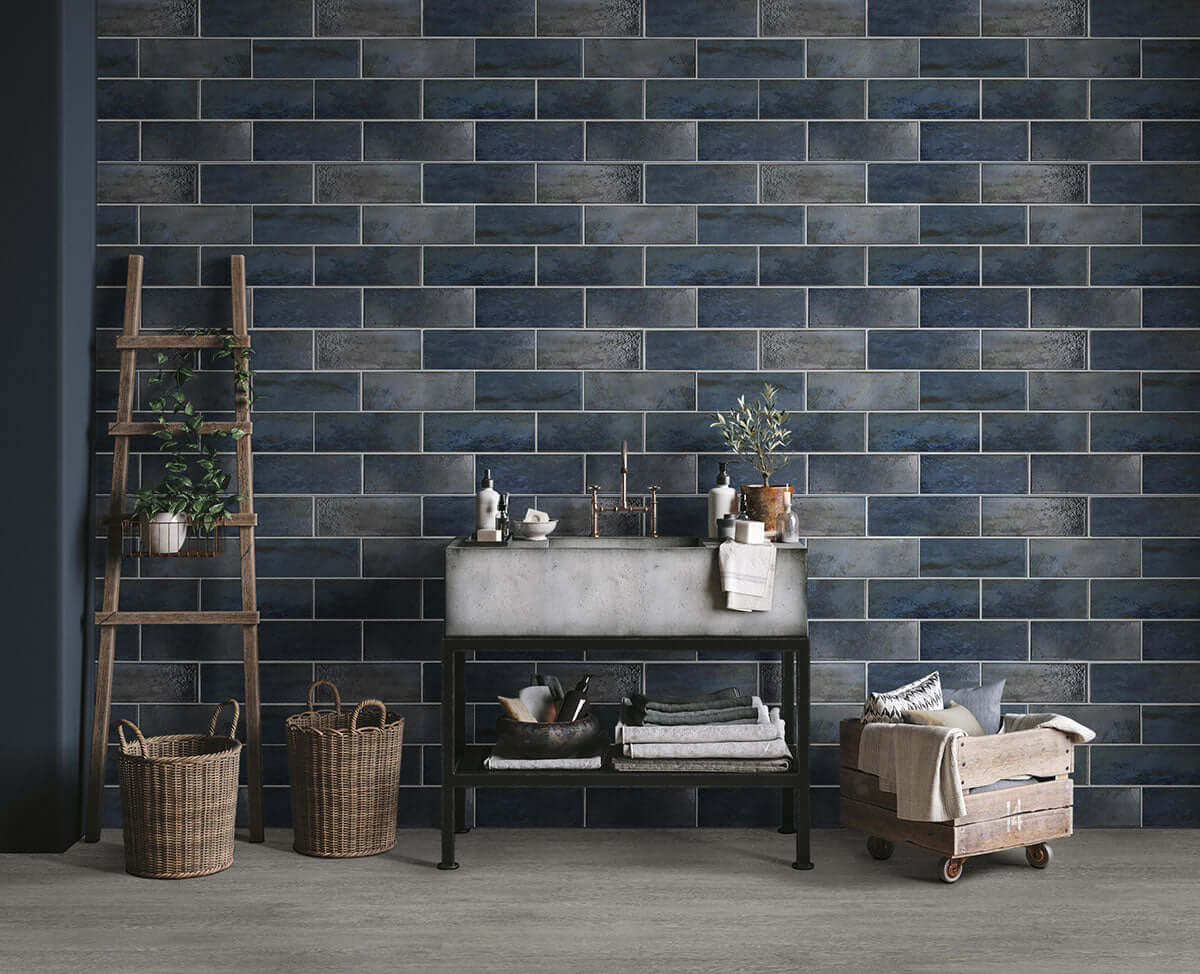 PRESCOTT GRAYTON 7x48 Luxury Vinyl Planks - Shop at Home Craft Studio - 6