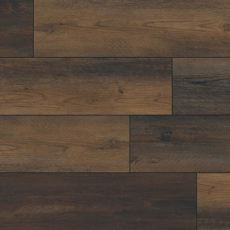PRESCOTT HAWTHORNE 7x48 Luxury Vinyl Planks - Shop at Home Craft Studio - 5
