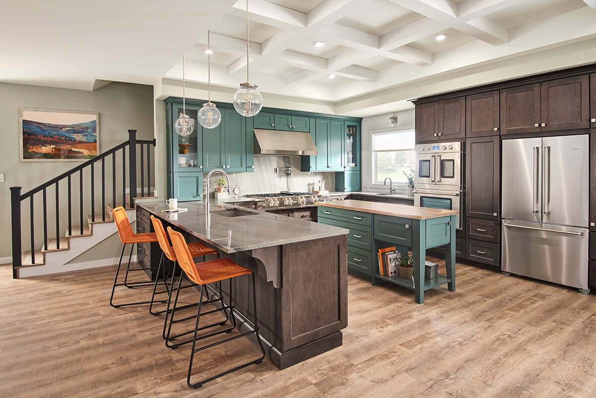 PRESCOTT RYDER 7x48 Luxury Vinyl Plank - Shop at Home Craft Studio - 5