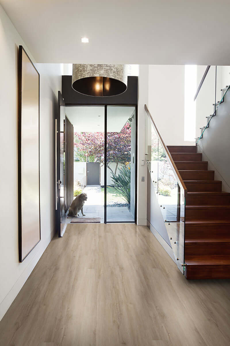 PRESCOTT SANDINO 7x48 Luxury Vinyl Planks - Shop at Home Craft Studio - 3