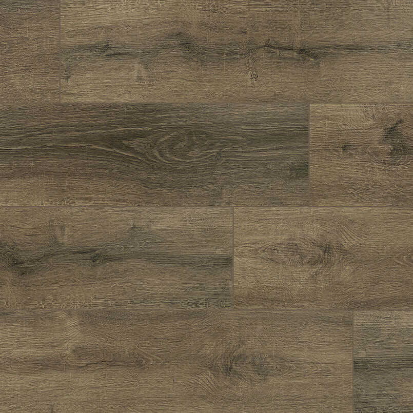 PRESCOTT WALNUT WAVES 7x48 Luxury Vinyl Plank Flooring - Shop at Home Craft Studio - 8