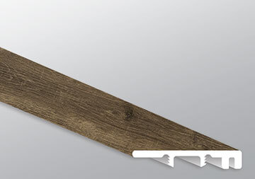PRESCOTT WALNUT WAVES 7x48 Luxury Vinyl Plank Flooring - Shop at Home Craft Studio - 9