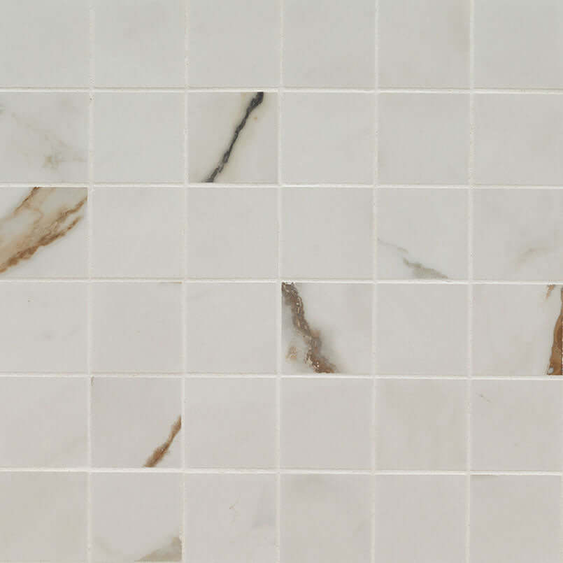 REGALLO CALACATTA MARBELLA 12X24 MATTE Floor or Wall Tile - Shop at Home Craft Studio - 10