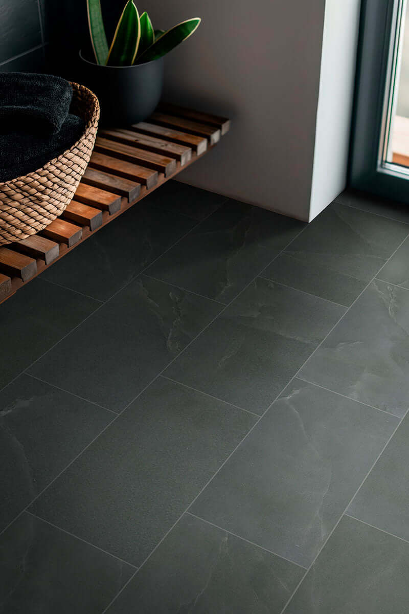 REGALLO MIDNIGHT AGATE 12X24 MATTE Floor or Wall Tile, Wall Tile, Mosaic, Bullnose - Shop at Home Craft Studio - 5