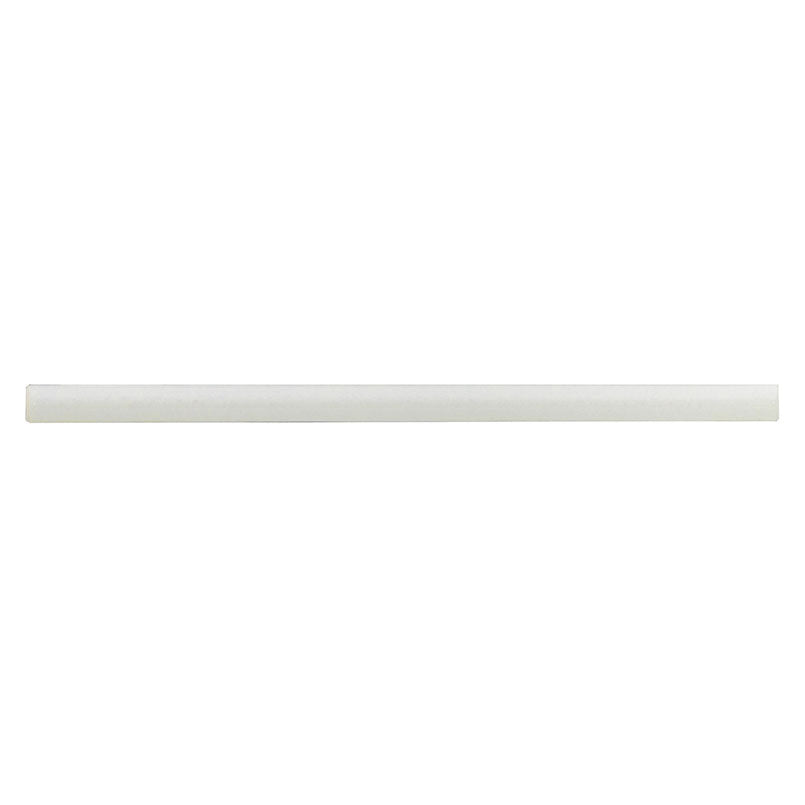 RENZO DOVE 0.6X12 QUARTER ROUND Trims & Pencils, Finishing Pieces - Shop at Home Craft Studio - 1