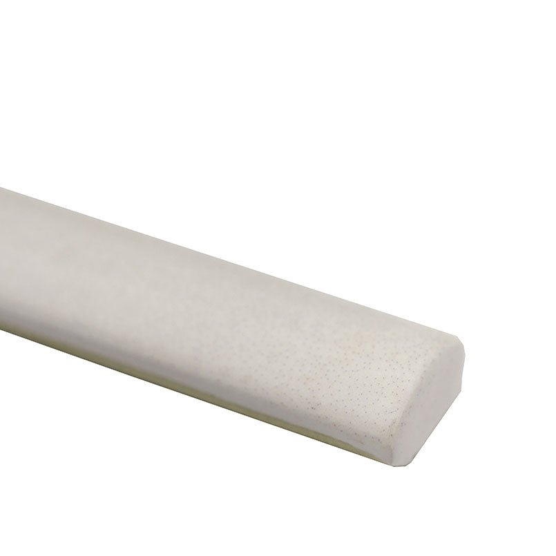 RENZO DOVE 0.6X12 QUARTER ROUND Trims & Pencils, Finishing Pieces - Shop at Home Craft Studio - 2