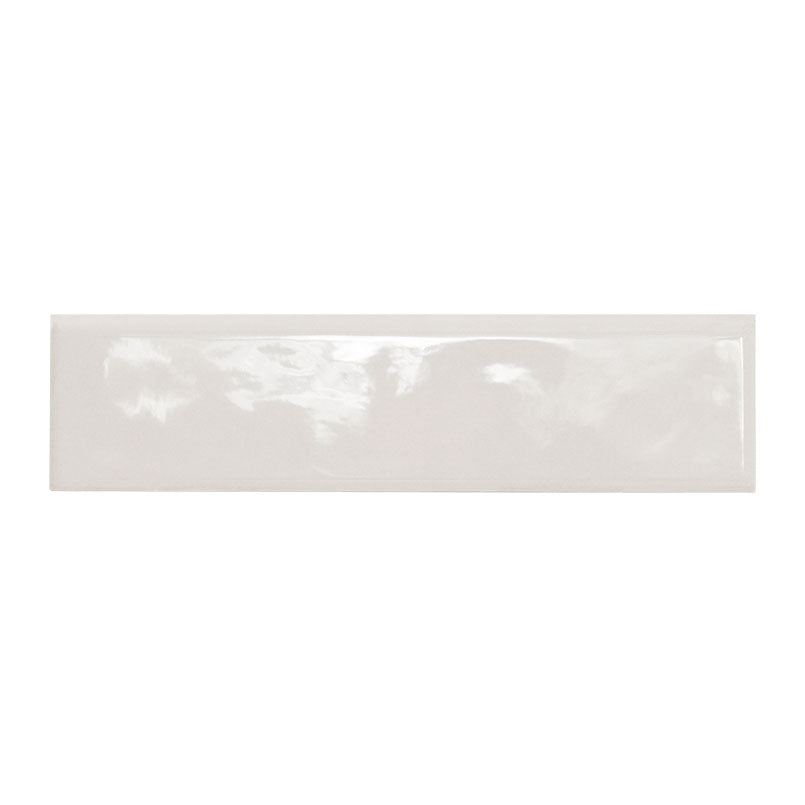 RENZO DOVE 3X12 BULLNOSE Bullnose, Wall Tile, Finishing Pieces - Shop at Home Craft Studio - 1