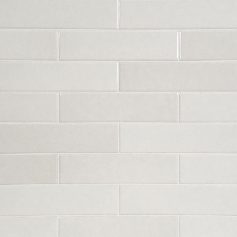 RENZO DOVE 3X12 GLOSSY Wall Tile - Shop at Home Craft Studio - 4