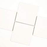 RENZO DOVE 5X5 GLOSSY Ceramic Wall Tile - Shop at Home Craft Studio - 6