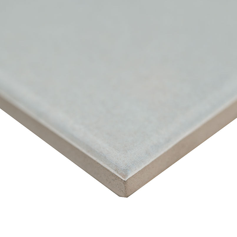 RENZO SKY 3X12 GLOSSY Ceramic Wall Tile - Shop at Home Craft Studio - 3
