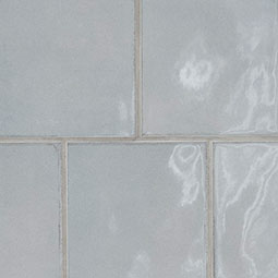 RENZO SKY 3X12 GLOSSY Ceramic Wall Tile - Shop at Home Craft Studio - 8