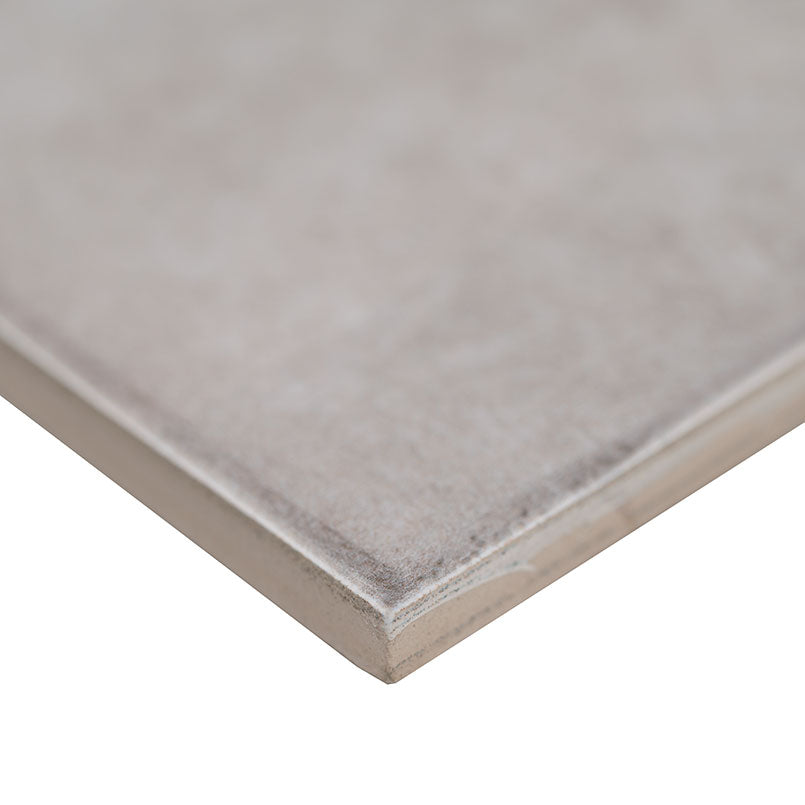RENZO STERLING 5X5 GLOSSY Wall Tile - Shop at Home Craft Studio - 3