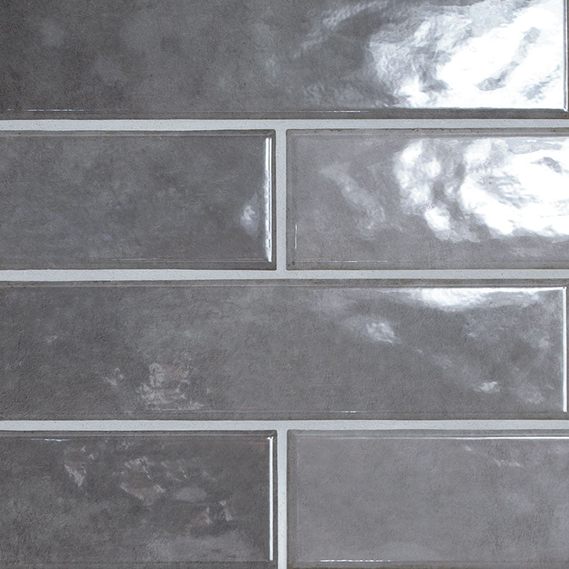 RENZO STORM 3X12 GLOSSY Ceramic Wall Tile - Shop at Home Craft Studio - 1