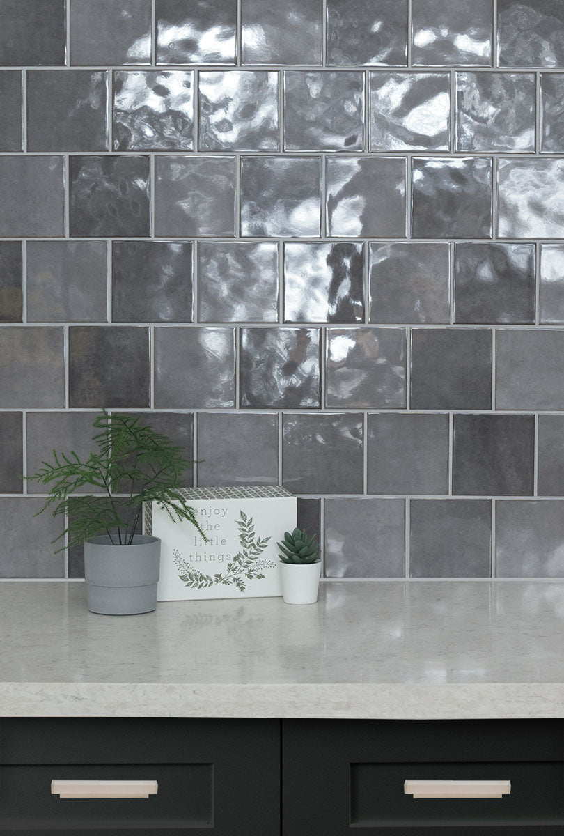 RENZO STORM 5X5 GLOSSY Wall Tile - Shop at Home Craft Studio - 10