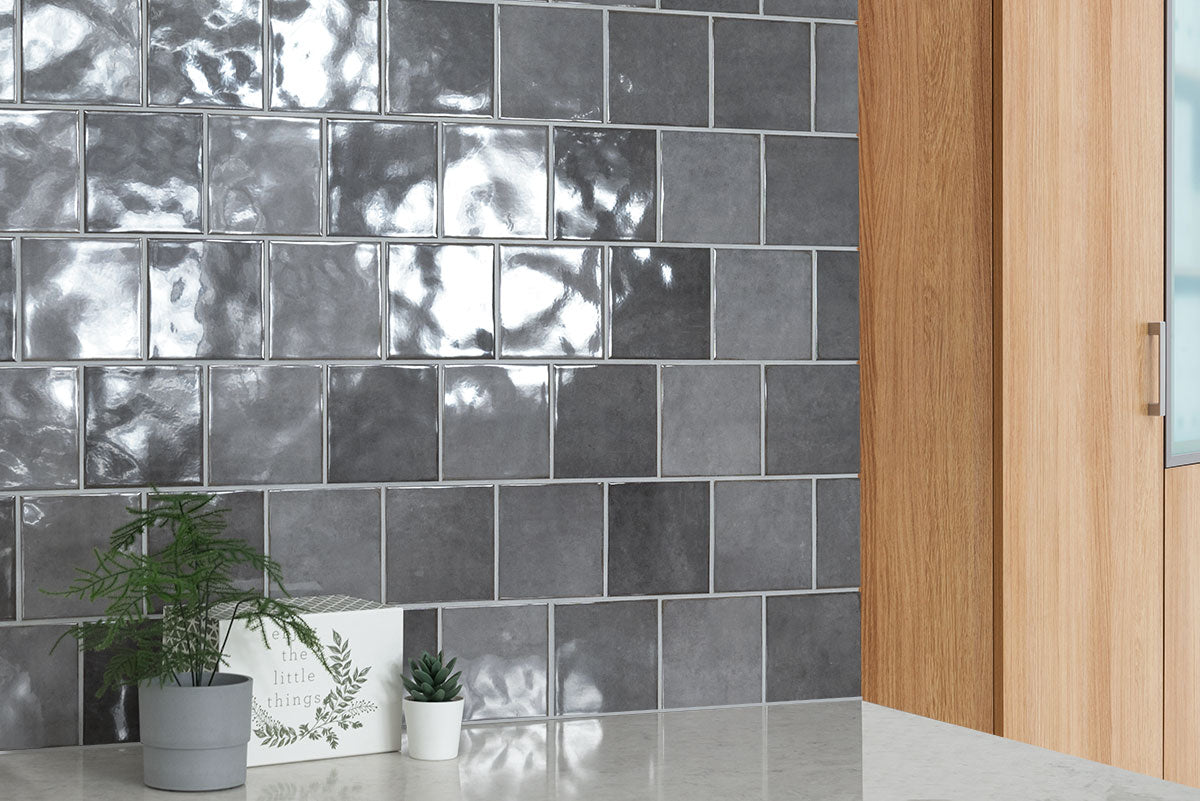 RENZO STORM 5X5 GLOSSY Wall Tile - Shop at Home Craft Studio - 11