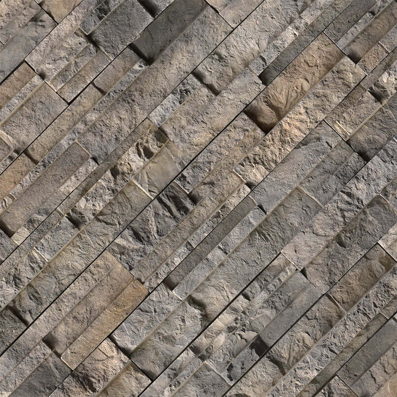 ROCKFORD MULTI FLATS Stacked Stone - Shop at Home Craft Studio - 2