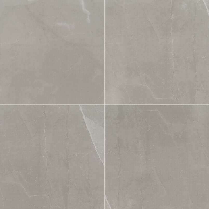 SANDE GREY 12X24 POLISHED Floor or Wall Tile - Shop at Home Craft Studio - 15