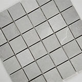 SANDE GREY 12X24 MATTE Floor or Wall Tile - Shop at Home Craft Studio - 4