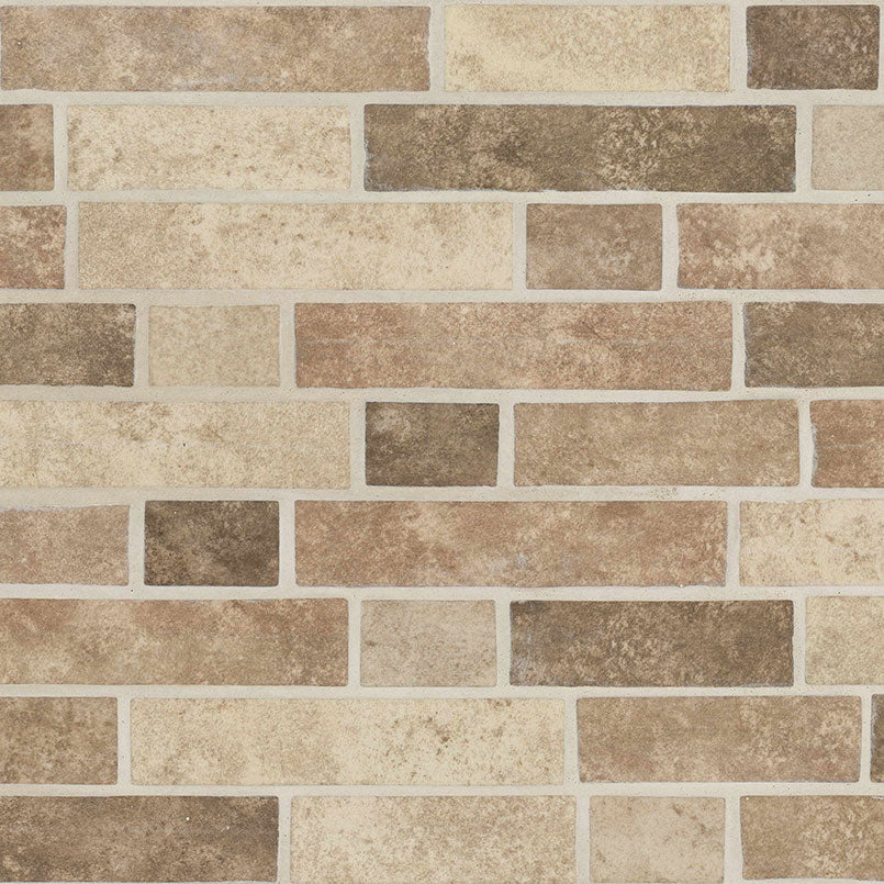 SANDHILLS INTERLOCKING Mosaic, Floor or Wall Tile - Shop at Home Craft Studio - 1