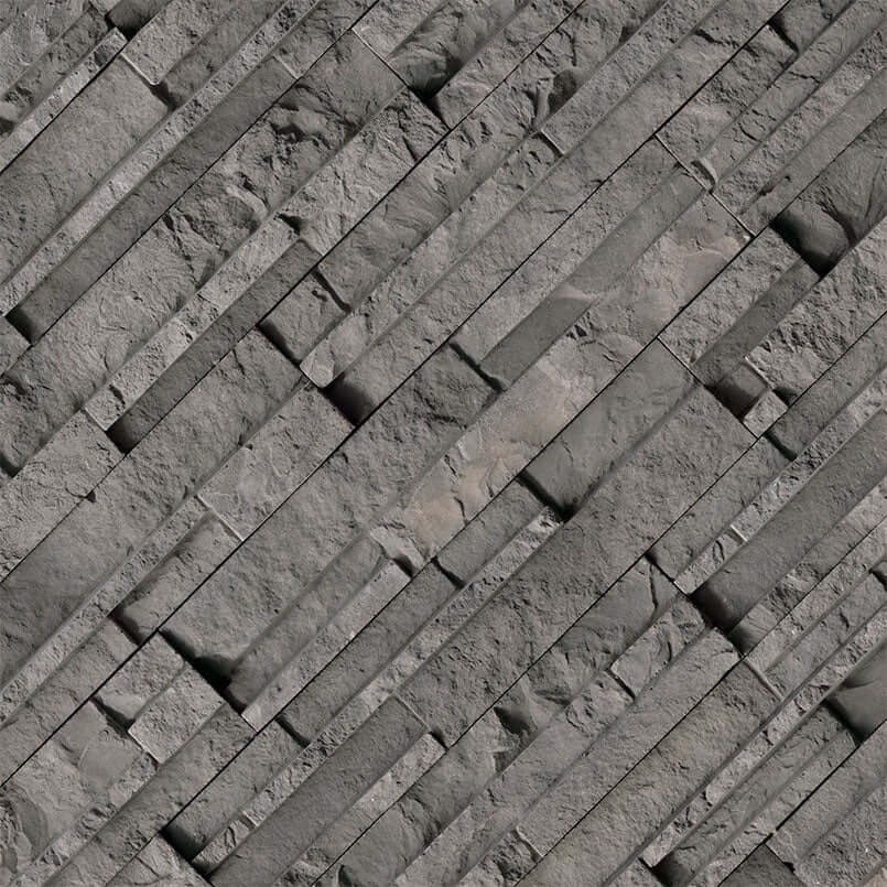 SANDOWN SILVER FLATS Stacked Stone - Shop at Home Craft Studio - 2