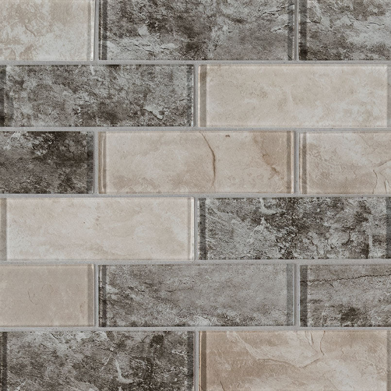 SAVOY 2X6 SUBWAY Wall Tile - Shop at Home Craft Studio - 1