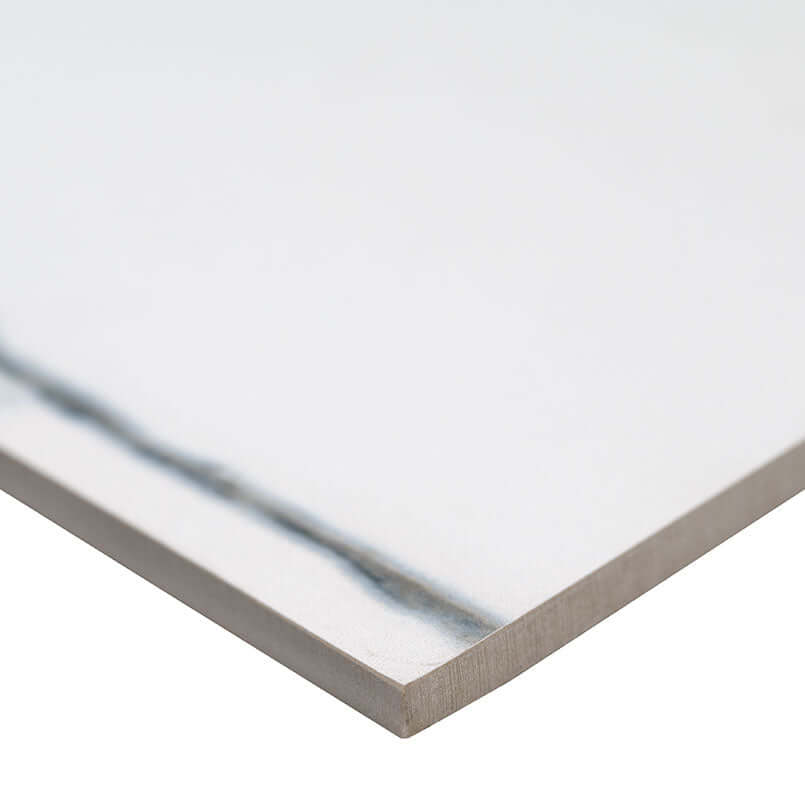 SAVOY AZULA 12X24 POLISHED Floor or Wall Tile - Shop at Home Craft Studio - 4
