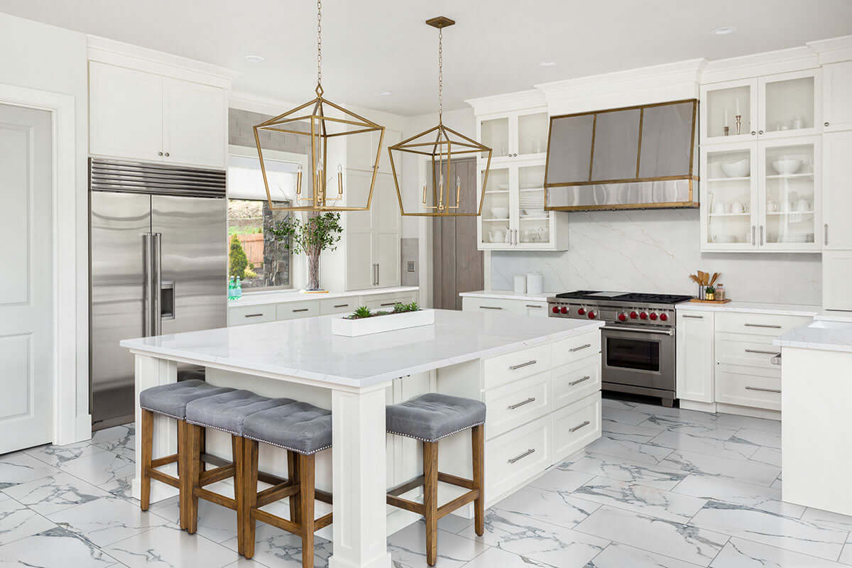 SAVOY AZULA 12X24 POLISHED Floor or Wall Tile - Shop at Home Craft Studio - 7