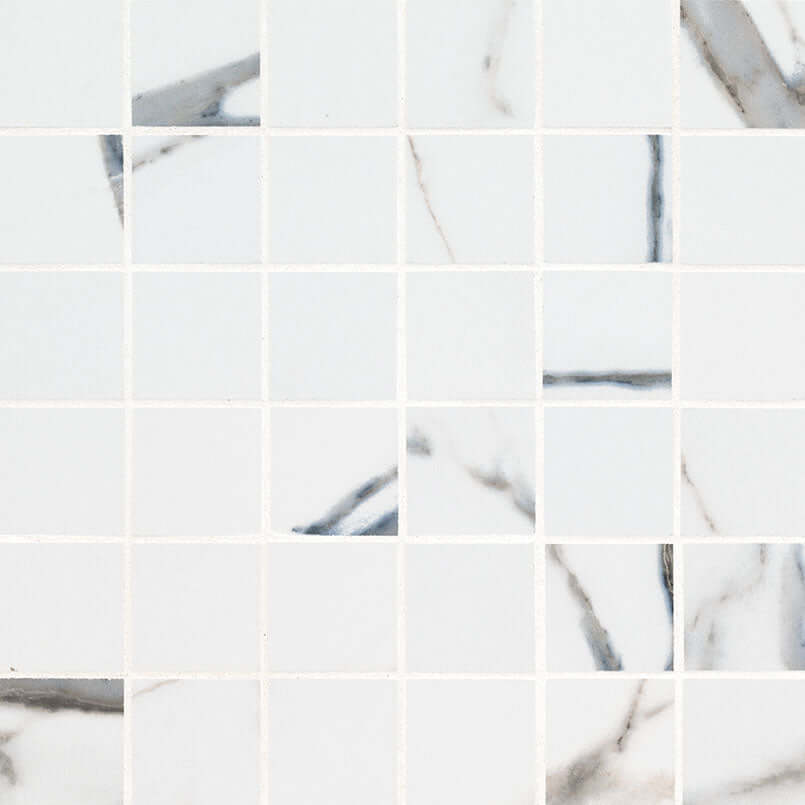 SAVOY AZULA 12X24 POLISHED Floor or Wall Tile - Shop at Home Craft Studio - 12