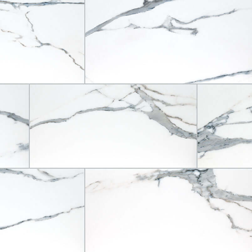 SAVOY AZULA 12X24 MATTE Floor or Wall Tile - Shop at Home Craft Studio - 13