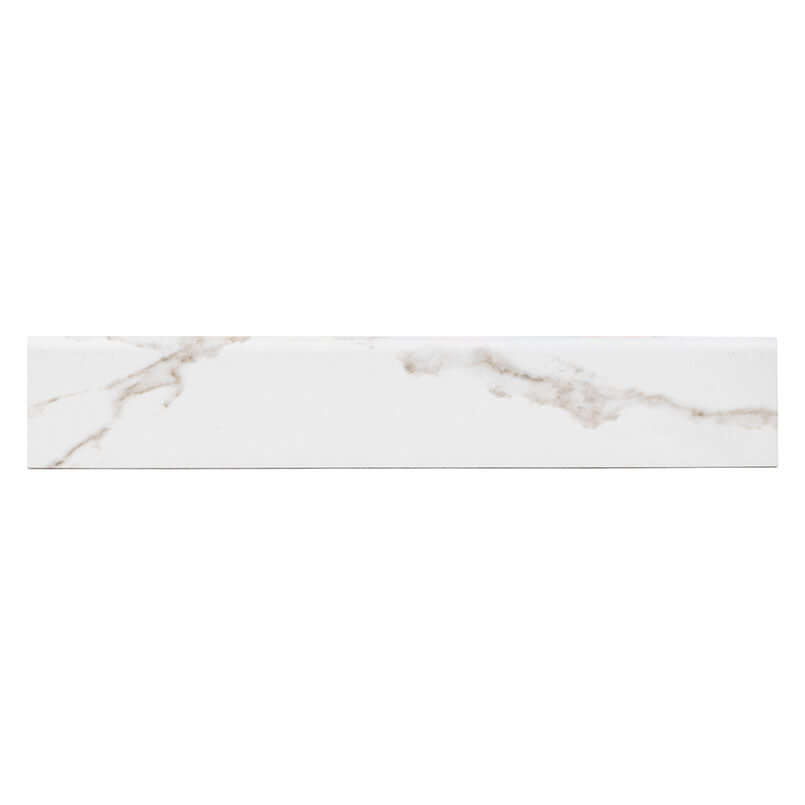 SAVOY CREMA 12X24 POLISHED Floor or Wall Tile - Shop at Home Craft Studio - 11