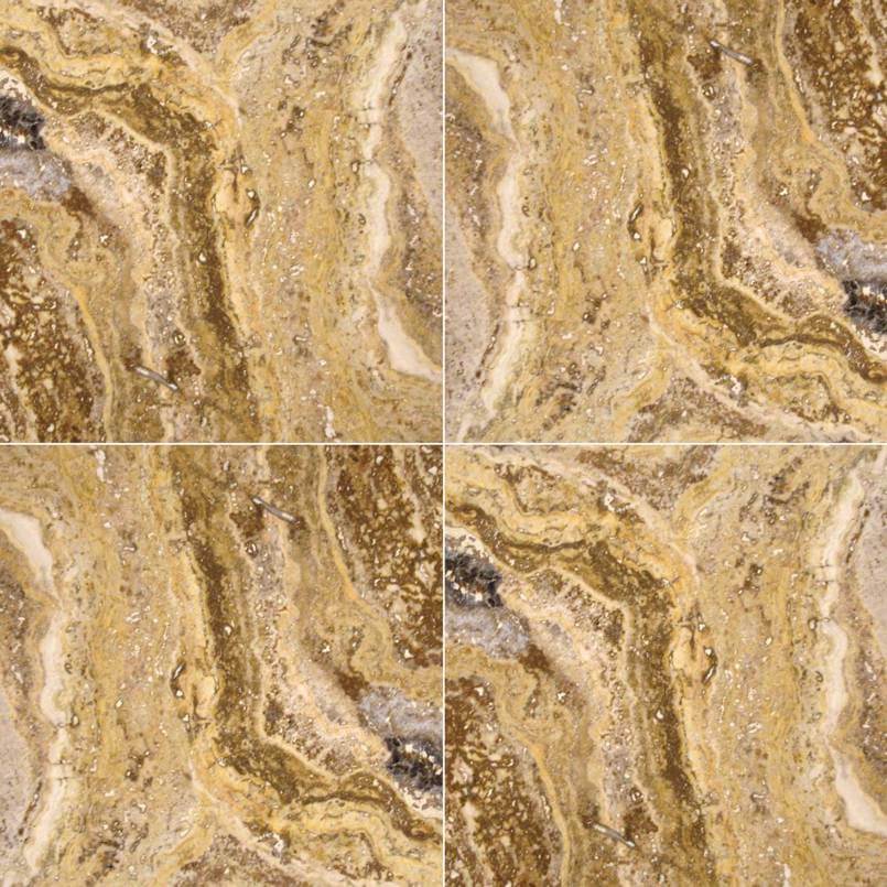SCABAS 18X18 Tuscany Scabas - Shop at Home Craft Studio - 1