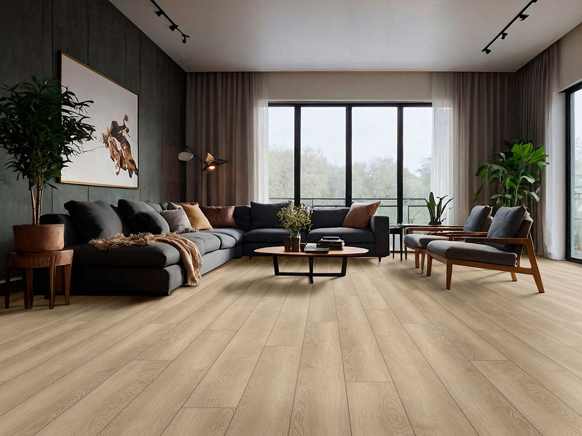 SHORECLIFFS - SCHERTZ OAKS 8.98X87 - 12M Flooring - Shop at Home Craft Studio - 9