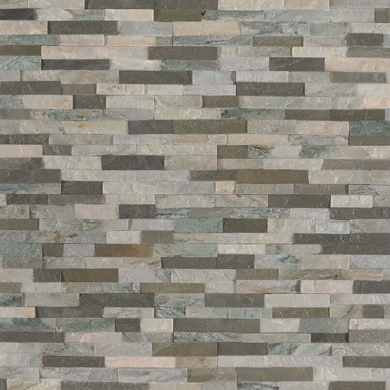 SIERRA BLUE MINI PANEL Hardscape - Shop at Home Craft Studio - 3