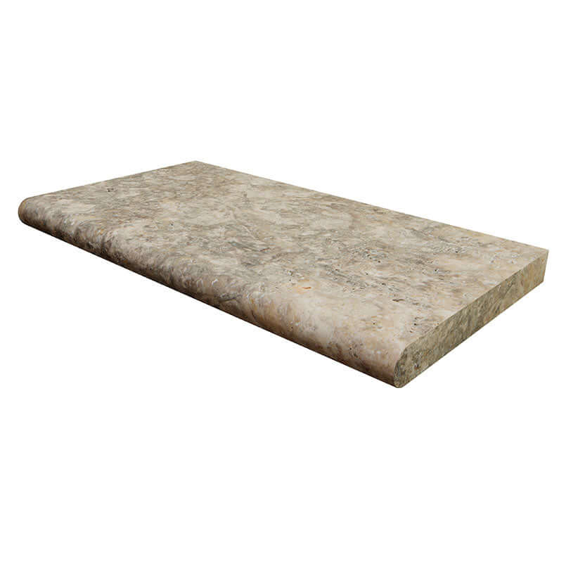 SILVER VERSAILLES TUMBLED PATTERN Floor or Wall Tile, Mosaic - Shop at Home Craft Studio - 7