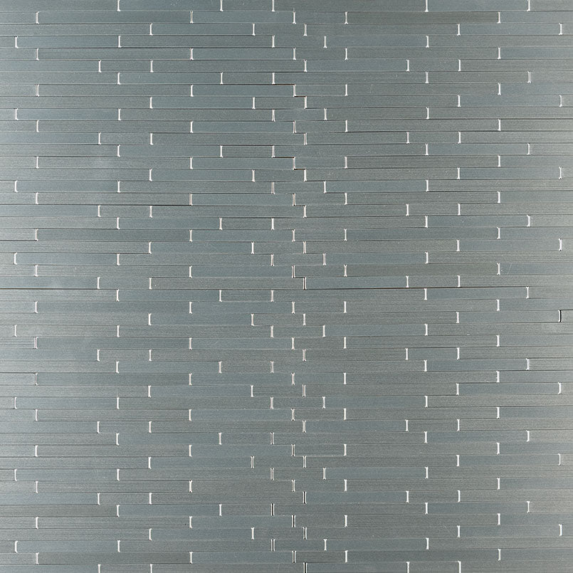 SILVERINA INTERLOCKING Metal Tile - Shop at Home Craft Studio - 2