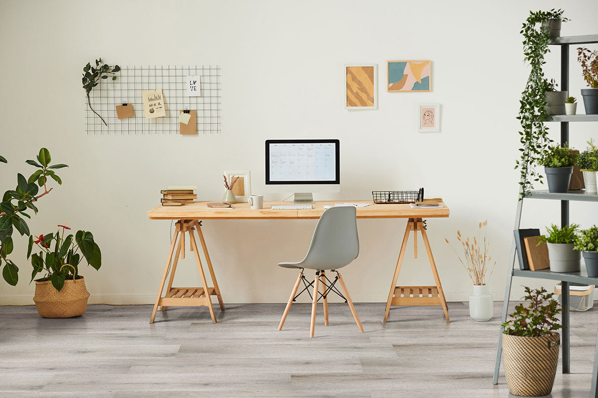 SMITHCLIFFS AVERY ASH 7x48 Flooring - Shop at Home Craft Studio - 9