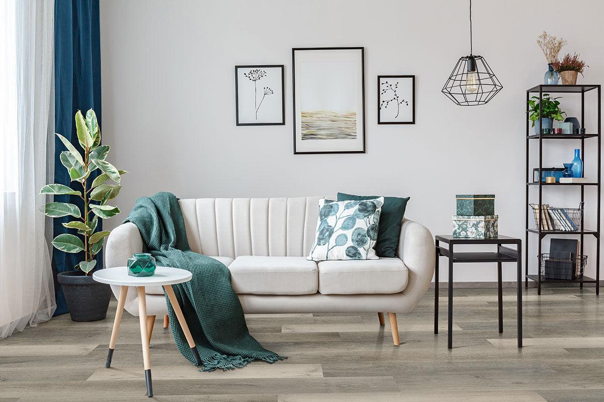SMITHCLIFFS MALTON 7x48 Flooring - Shop at Home Craft Studio - 5