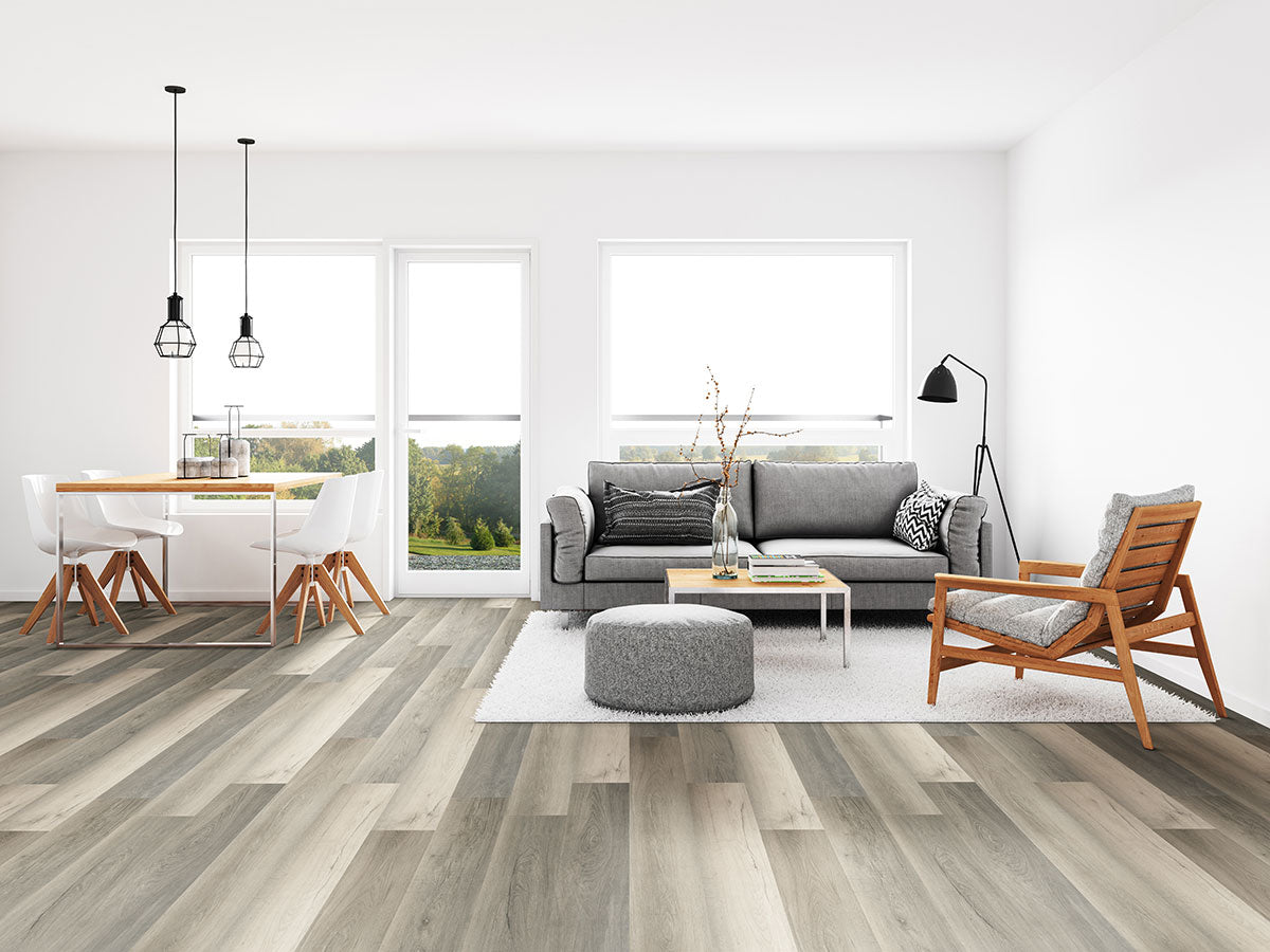 SMITHCLIFFS MALTON 7x48 Flooring - Shop at Home Craft Studio - 11