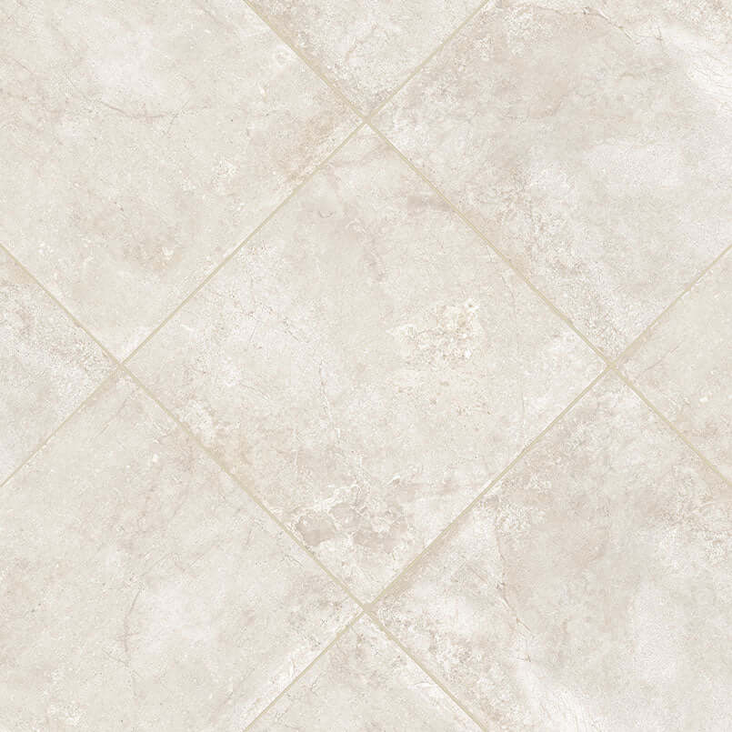 SORENO IVORY 24X48 MATTE Floor or Wall Tile - Shop at Home Craft Studio - 3