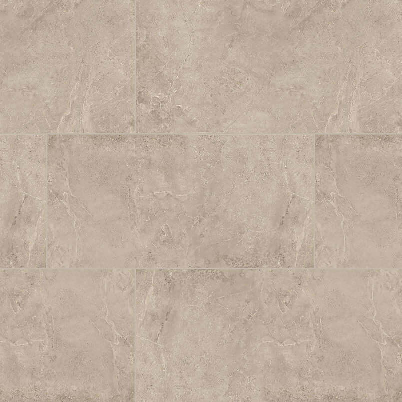 SORENO TAUPE 24X48 MATTE Floor or Wall Tile - Shop at Home Craft Studio - 1