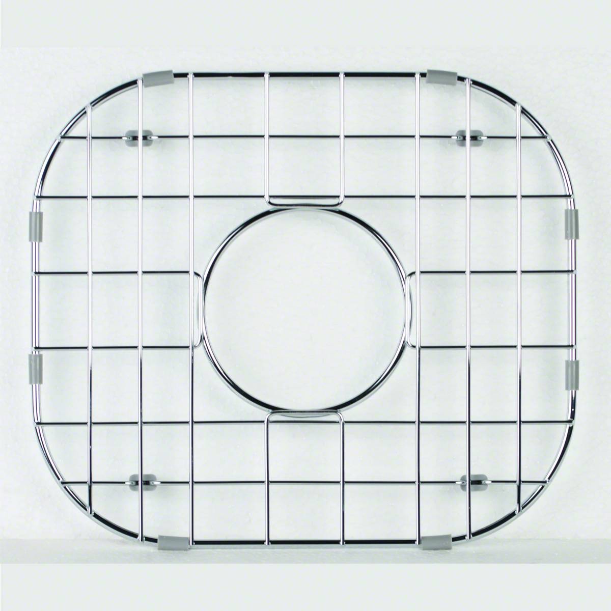 SS 18 GAU SINGLE BOWL-1618 Kitchen Sinks - Shop at Home Craft Studio - 5
