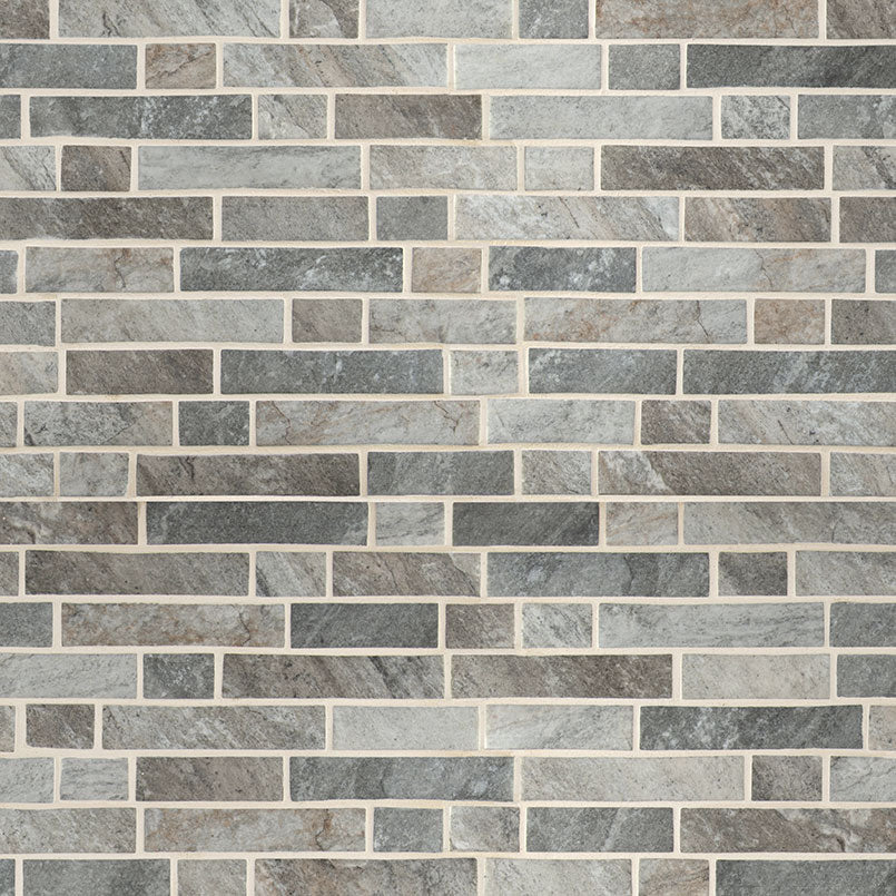 STONELLA INTERLOCKING Mosaic, Wall Tile, Floor or Wall Tile - Shop at Home Craft Studio - 2