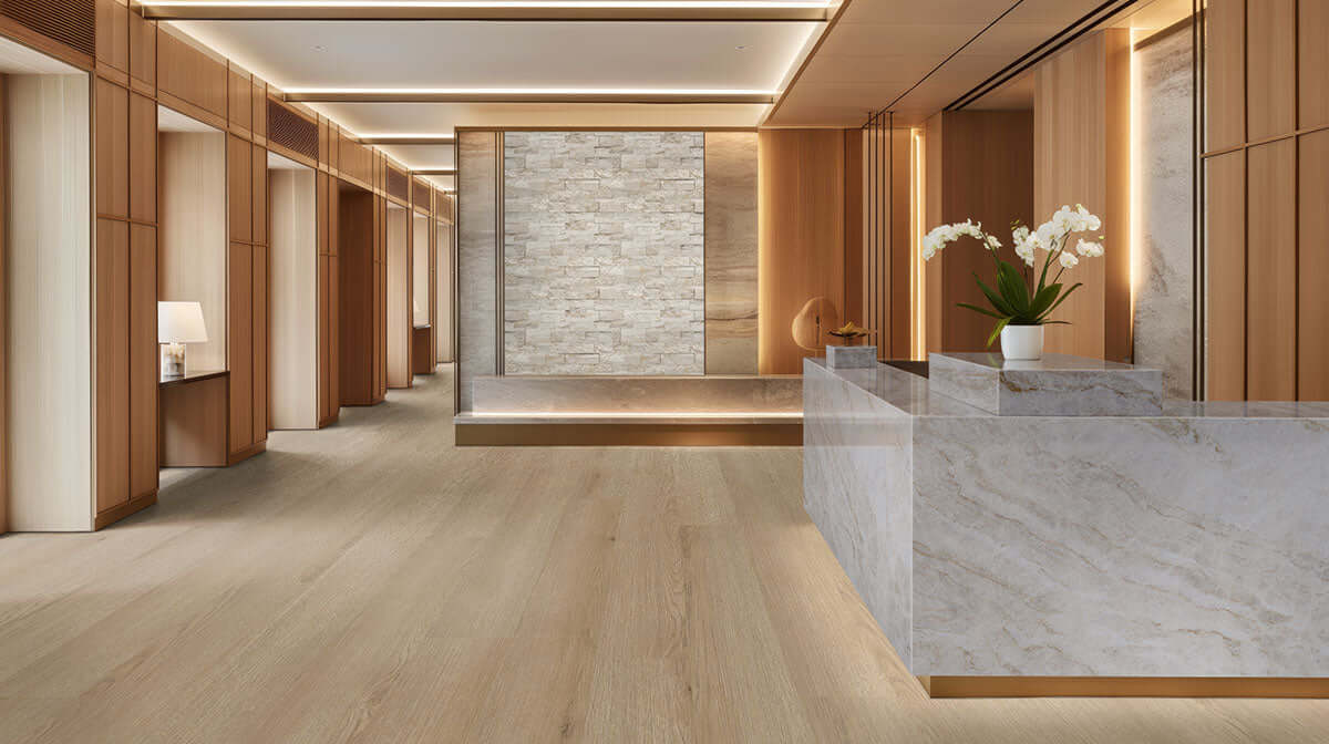 STUDIO - BOZEMAN 8.98X48.03 - 9MM-30MIL Luxury Vinyl Planks - Shop at Home Craft Studio - 6