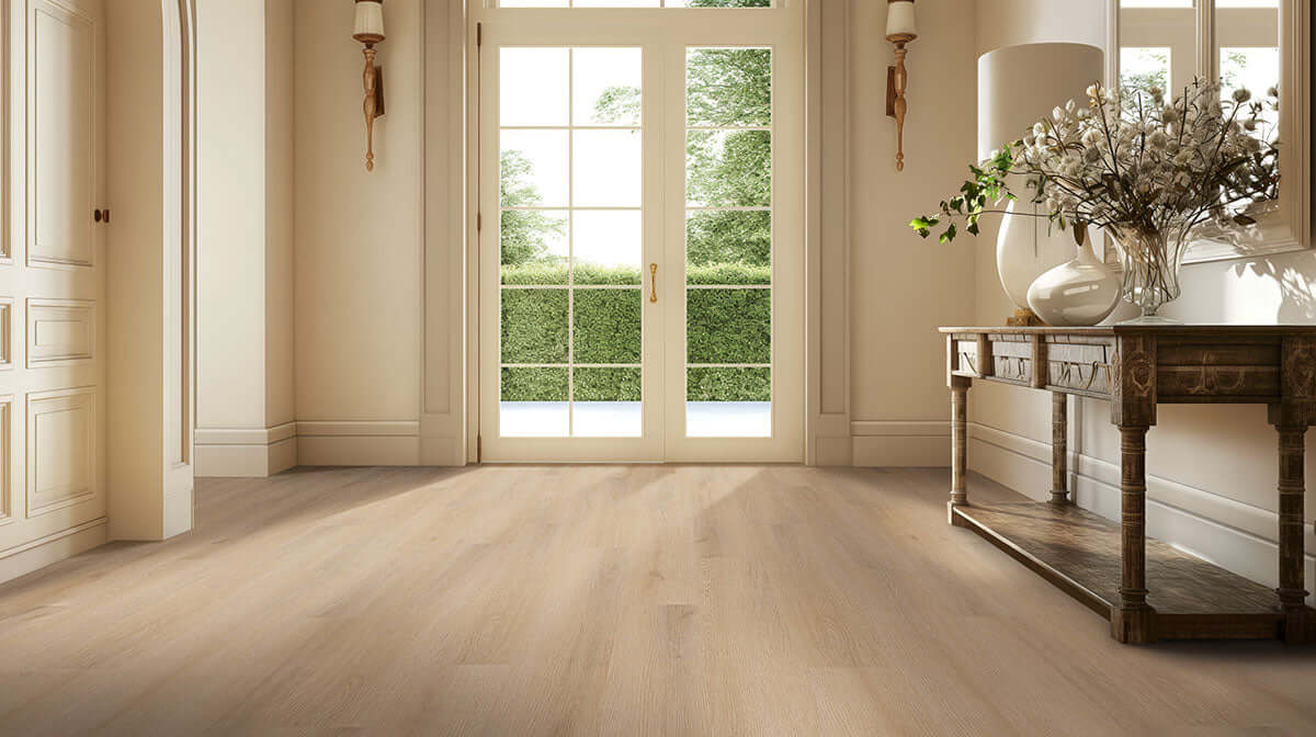 STUDIO - QUILLIAN 8.98X48.03 - 9MM-30MIL Luxury Vinyl Planks - Shop at Home Craft Studio - 7