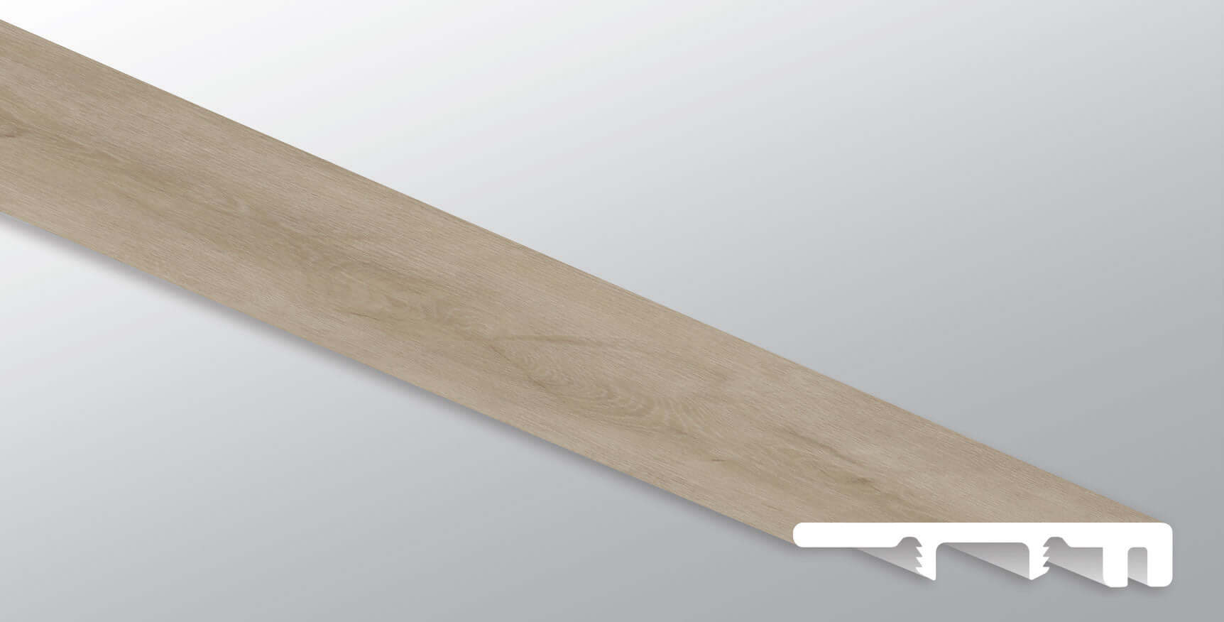 STUDIO - TIFTON 8.98X48.03 - 9MM - 30MIL Luxury Vinyl Planks - Shop at Home Craft Studio - 8