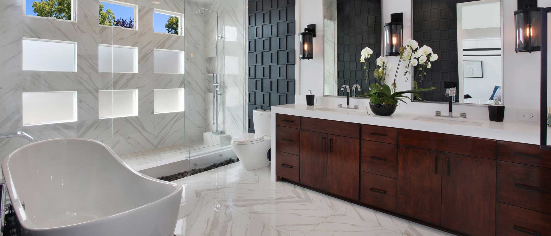 Arctic White Countertops - Shop at Home Craft Studio - 4