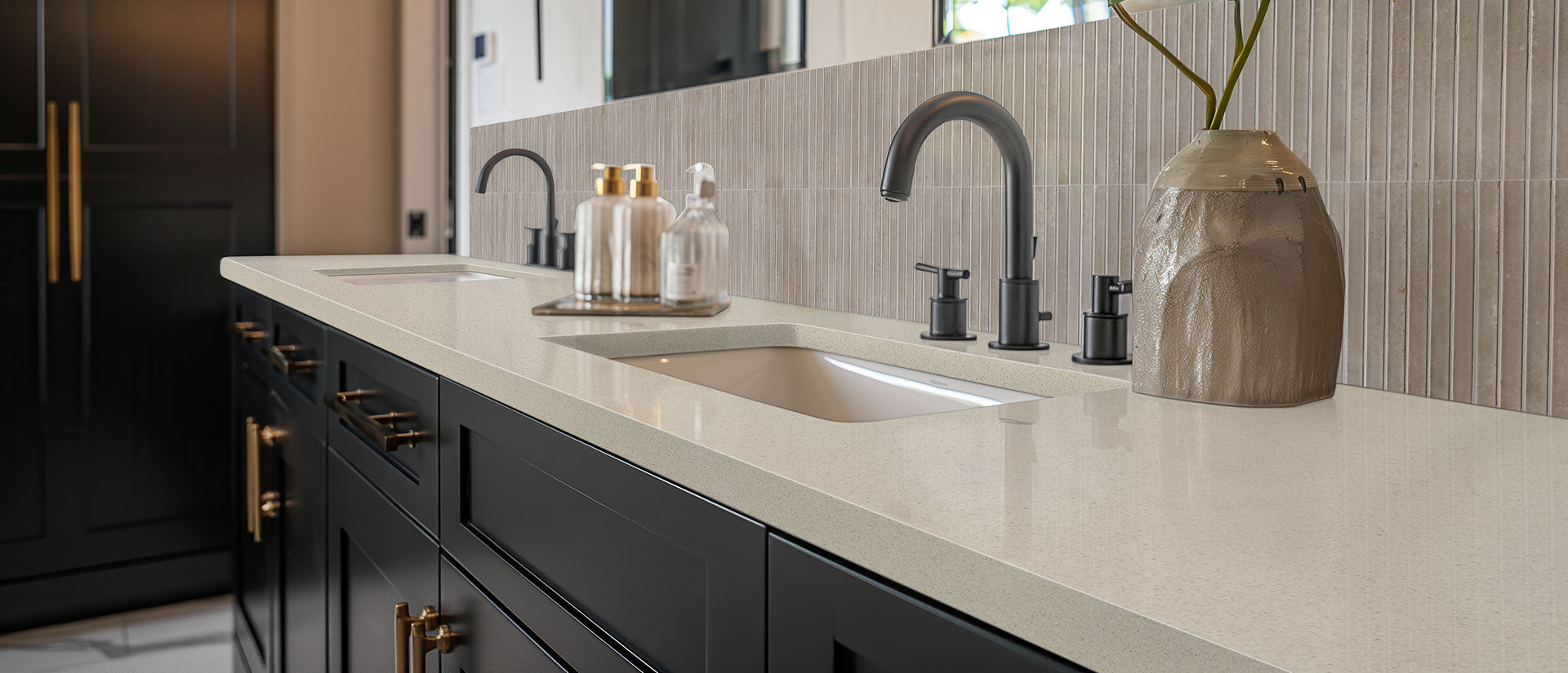 Bayshore Sand Countertops - Shop at Home Craft Studio - 5