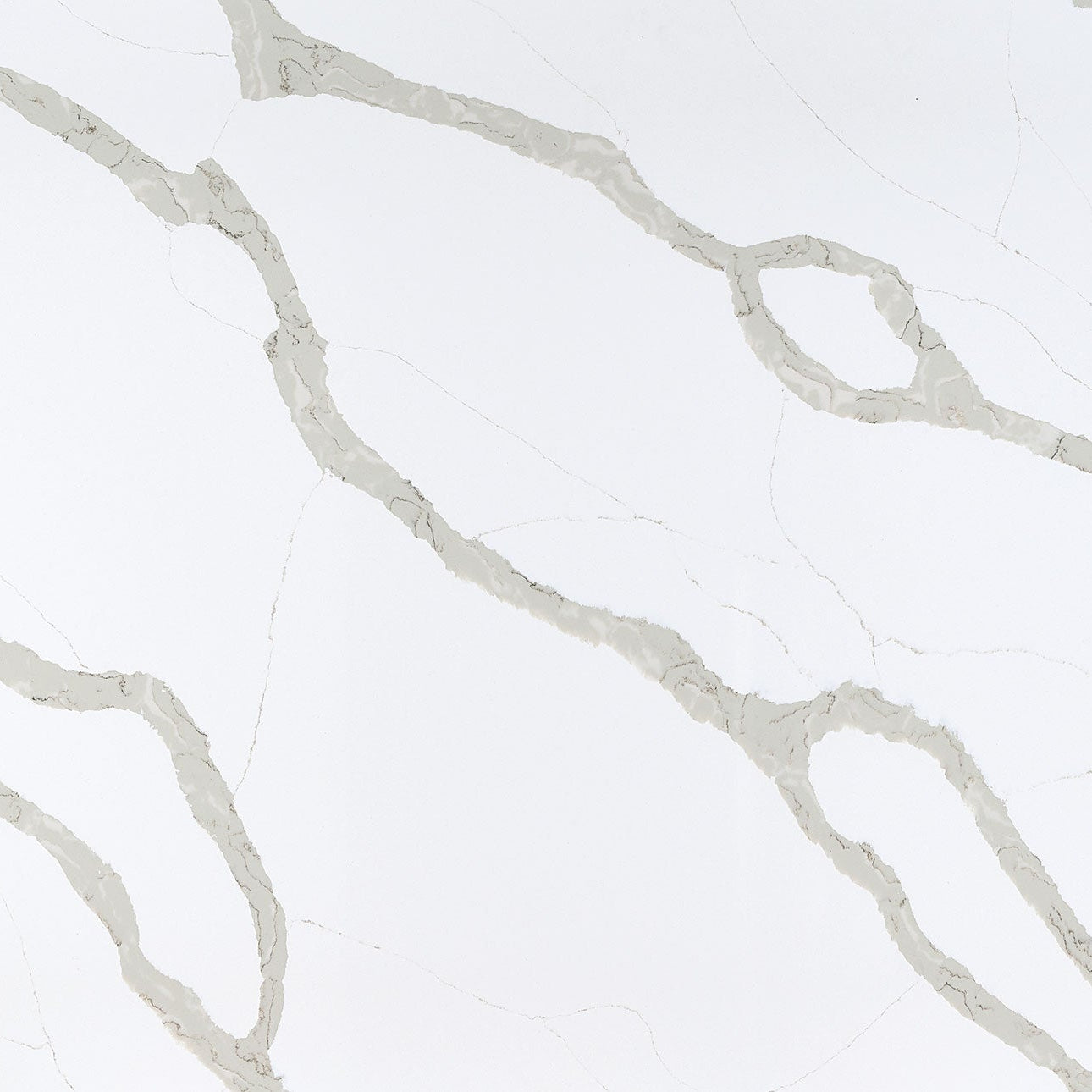 Calacatta Bali Countertops - Shop at Home Craft Studio - 1